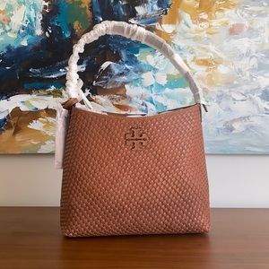 Tory Burch Thea Hobo Bag